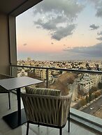 Doubletree By Hilton Amman Hotel & Residences