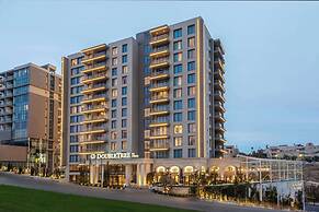 Doubletree By Hilton Amman Hotel & Residences