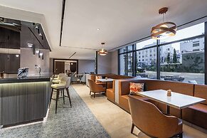 Doubletree By Hilton Amman Hotel & Residences