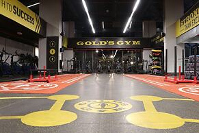 Doubletree By Hilton Amman Hotel & Residences