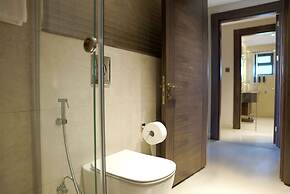 Doubletree By Hilton Amman Hotel & Residences