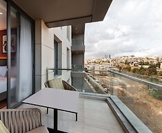 Doubletree By Hilton Amman Hotel & Residences