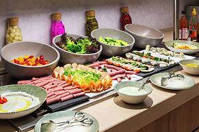 Doubletree By Hilton Amman Hotel & Residences