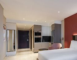 Doubletree By Hilton Amman Hotel & Residences