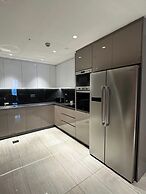 Doubletree By Hilton Amman Hotel & Residences