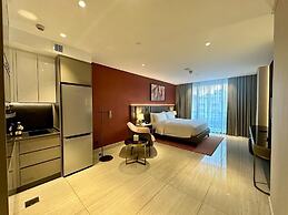 Doubletree By Hilton Amman Hotel & Residences