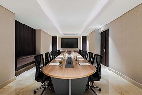 Doubletree By Hilton Amman Hotel & Residences