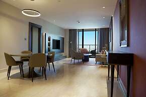 Doubletree By Hilton Amman Hotel & Residences