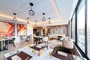 Doubletree By Hilton Amman Hotel & Residences