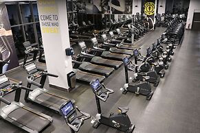 Doubletree By Hilton Amman Hotel & Residences