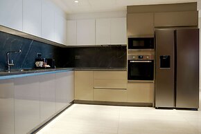 Doubletree By Hilton Amman Hotel & Residences