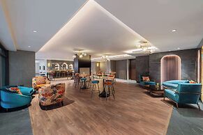 Doubletree By Hilton Amman Hotel & Residences