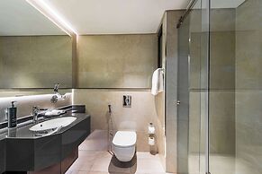 Doubletree By Hilton Amman Hotel & Residences