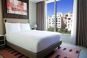 Doubletree By Hilton Amman Hotel & Residences