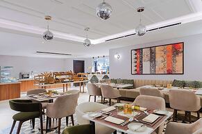 Doubletree By Hilton Amman Hotel & Residences