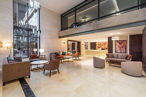 Doubletree By Hilton Amman Hotel & Residences