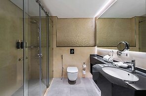 Doubletree By Hilton Amman Hotel & Residences