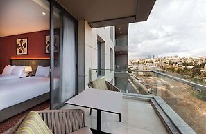 Doubletree By Hilton Amman Hotel & Residences
