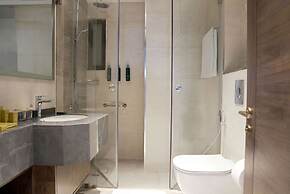 Doubletree By Hilton Amman Hotel & Residences