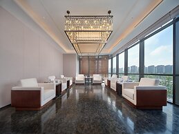 Hilton Jiashan