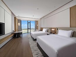 Hilton Jiashan