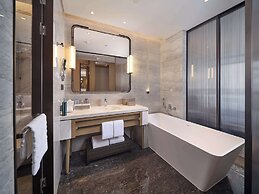 Hilton Jiashan