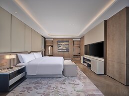 Hilton Jiashan
