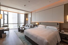 Hilton Jiashan