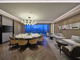 Hilton Jiashan