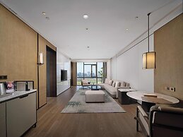 Hilton Jiashan