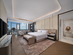 Hilton Jiashan