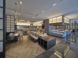 Hilton Jiashan