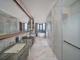 Hilton Jiashan