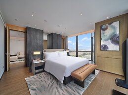 Hilton Jiashan