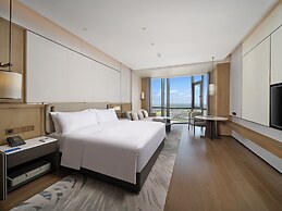 Hilton Jiashan