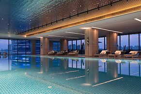 Hilton Jiashan