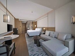 Hilton Jiashan
