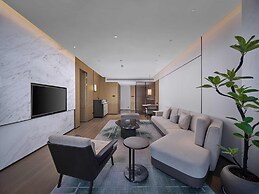 Hilton Jiashan