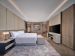 Hilton Jiashan