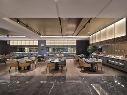 Hilton Jiashan