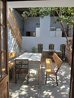 hotel casa rousse