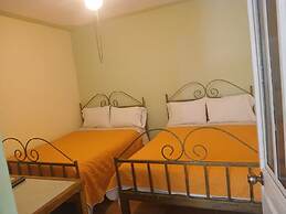 hotel casa rousse