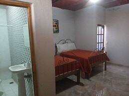 hotel casa rousse