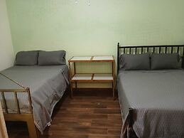 hotel casa rousse