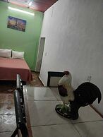 hotel casa rousse