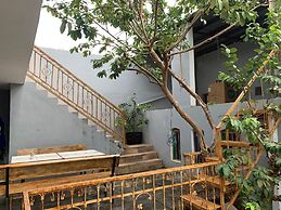 hotel casa rousse