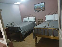 hotel casa rousse