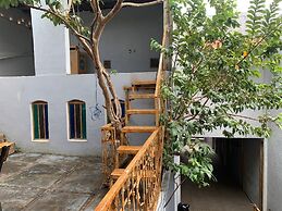 hotel casa rousse