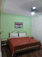 hotel casa rousse