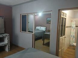 hotel casa rousse